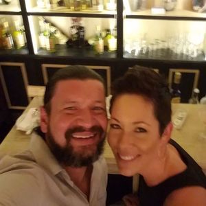 Meet your Posher, Clint